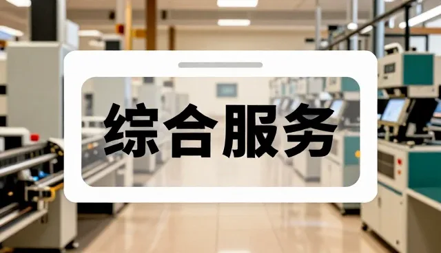 工业除尘设备