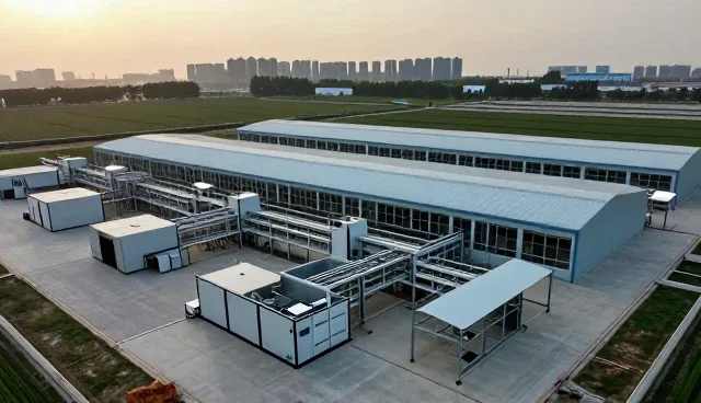 非标定制设备运行与维护的关键要点解析