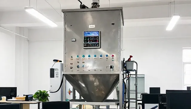 工业设备配套性能优化与适用条件分析